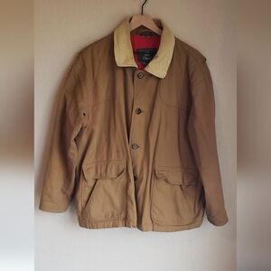 Vintage Orvis XL Jacket